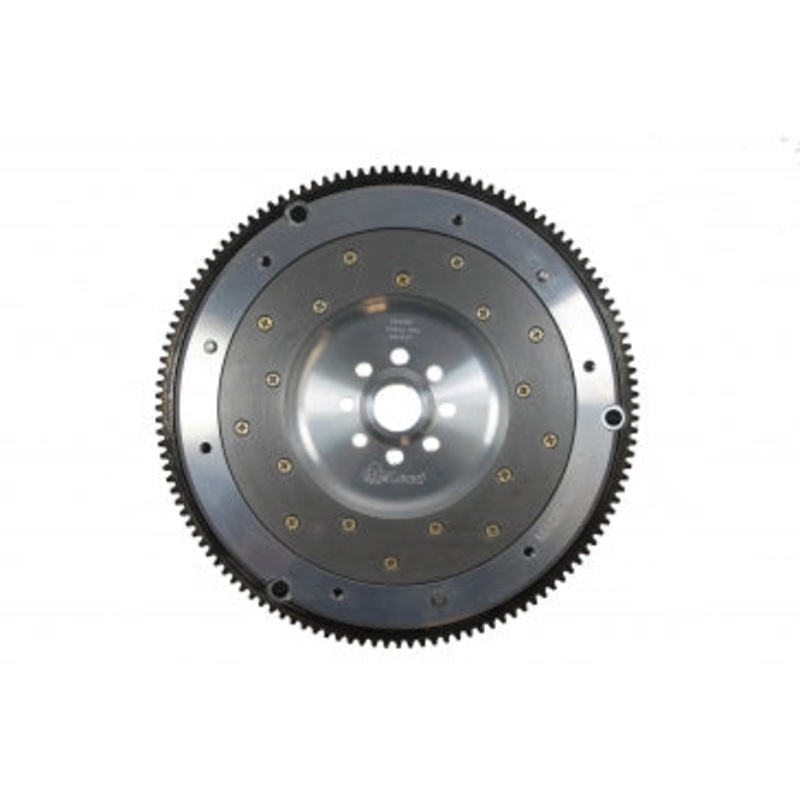 McLeod Supremacy Aluminum Flywheels | 2002-2005 Honda Civic and 2002-2006 Acura RSX (565004)