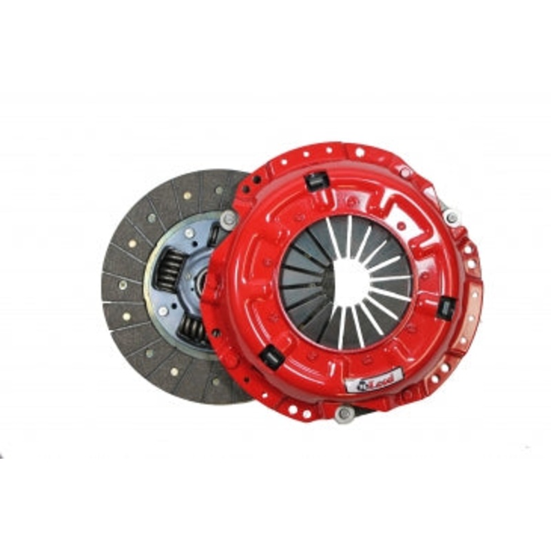 McLeod Supremacy ST Clutch Kits | 2002-2006 Acura RSX (760061)