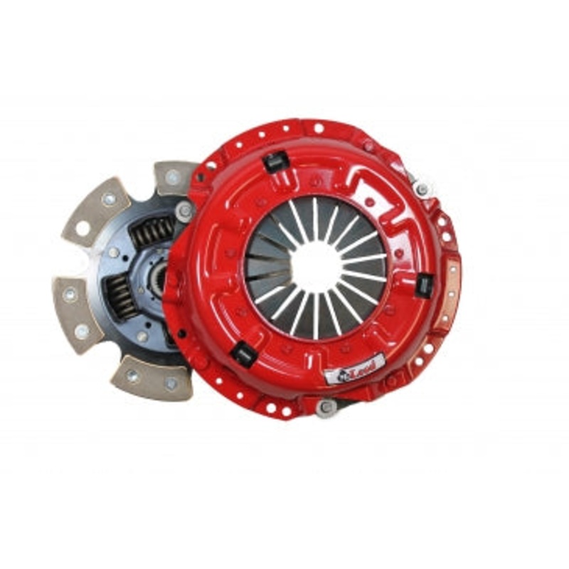 McLeod Supremacy SS Clutch Kits | 1994-2005 Mazda Miata (763994)