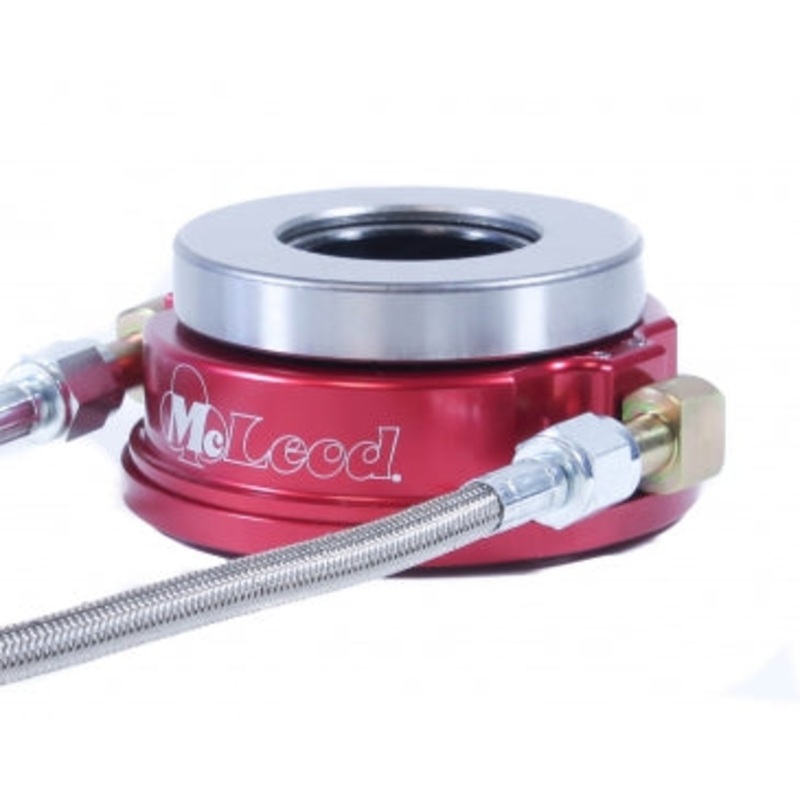 McLeod Throw Out Bearings | 2003-2007 Nissan 350Z (1400-25)