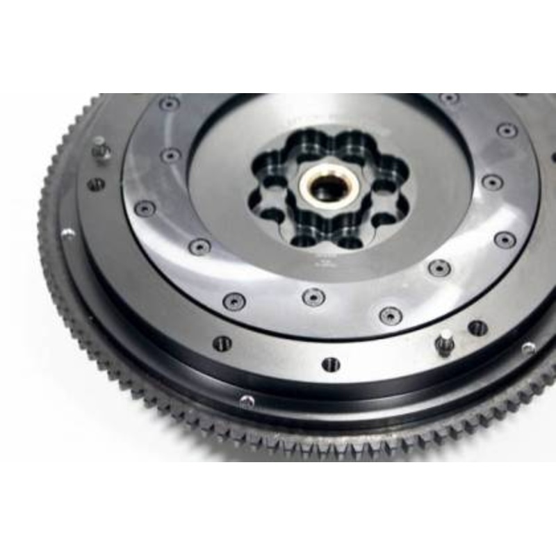 Clutch Masters Aluminum Flywheel | 2006 - 2008 Audi A3 (FW-207-1AL)