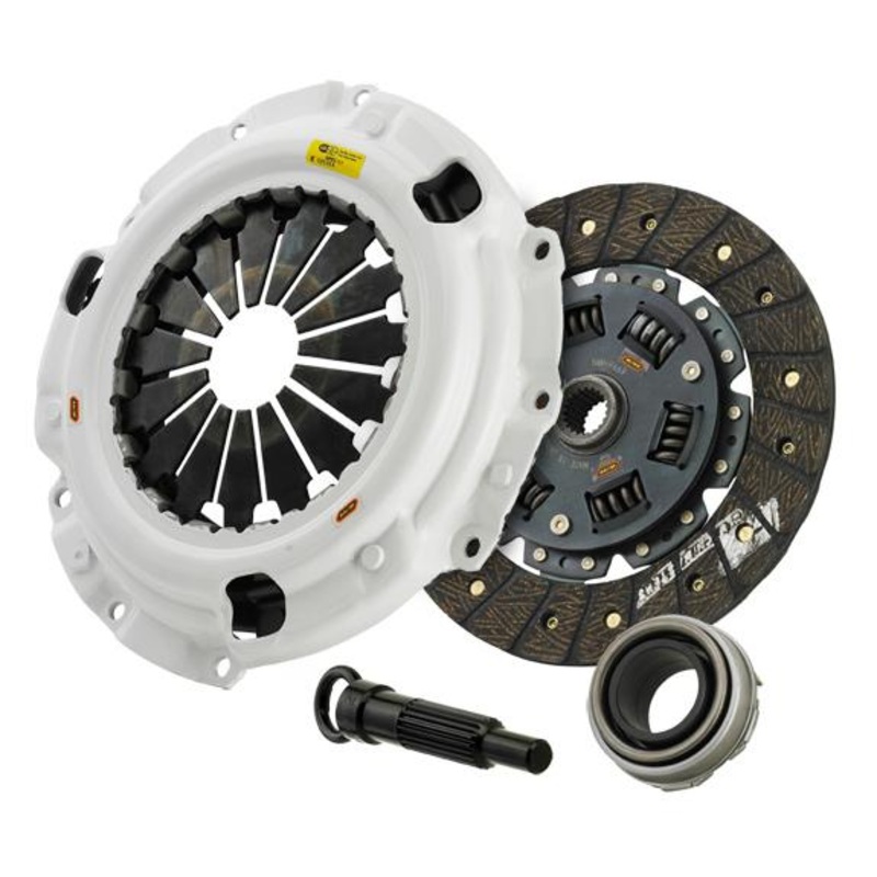Clutch Masters  FX100  Clutch Kit w/o Flywheel | 2004 - 2008 Acura TSX (08038-HD00-X)