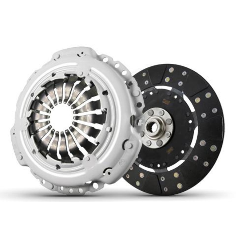 Clutch Masters  FX250  Clutch Kit | 2002 - 2006 Volkswagen Beetle (17086-HD0F-SHP)