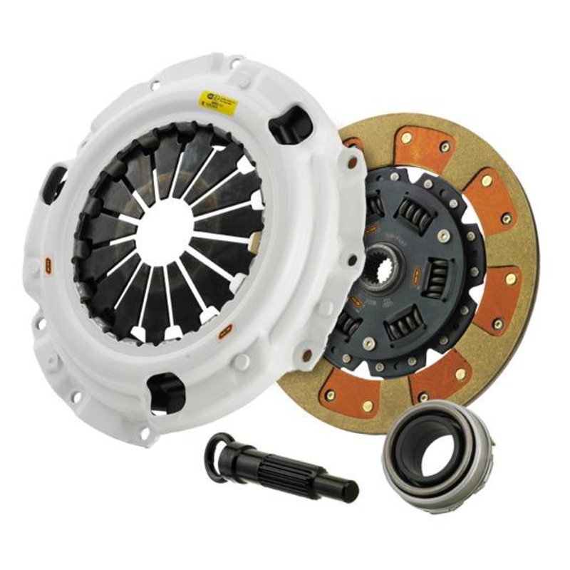 Clutch Master  FX300 Clutch Kit | 2005 - 2009 Scion tC (16082-HDTZ)