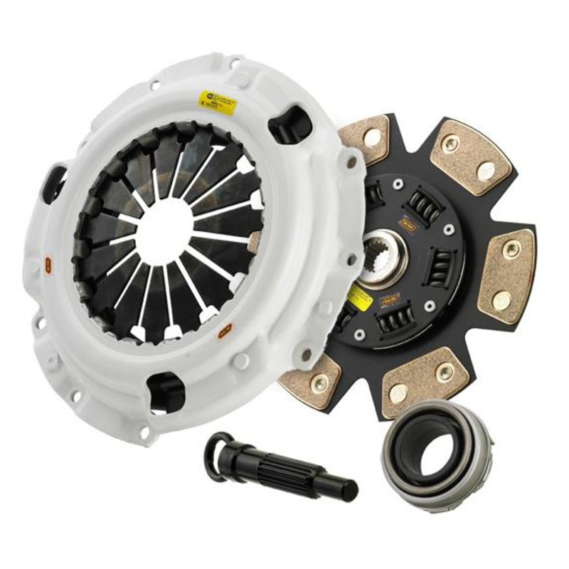 Clutch Masters   FX400 Clutch Kit | 1999 - 2003 Audi A3 (17036-HDC6-X)