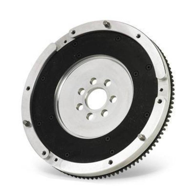 Clutch Masters 7.25 Twin Disc Aluminum Flywheel | 2007 - 2008 Infiniti G35  (FW-920-TDA)