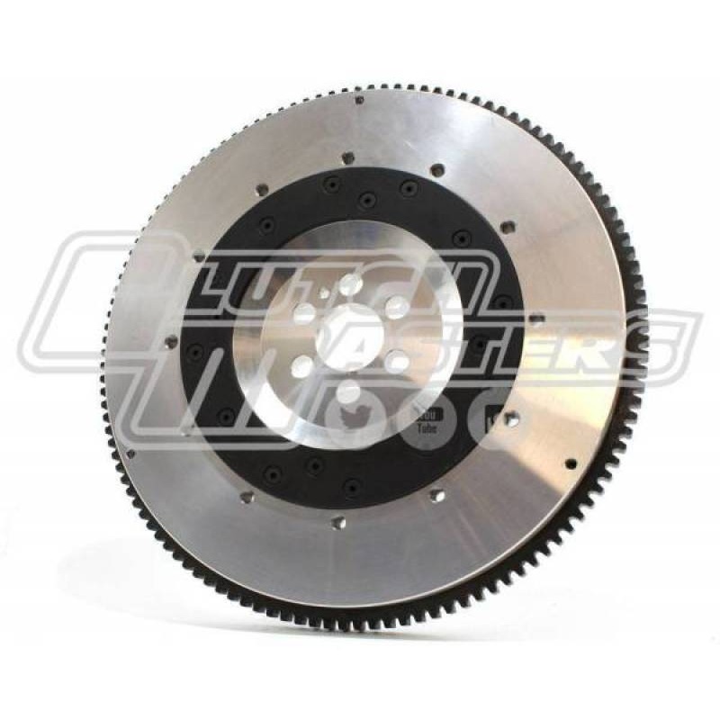 Clutch Masters 7.25in Twin Disc Lightweight Aluminum Flywheel | 1989 - 1993 Nissan Skyline (FW-620S-TDA)