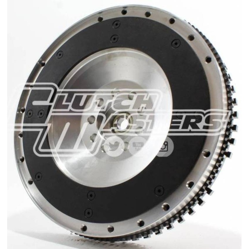 Clutch Masters Aluminum Flywheel | 1998 - 2004 Porsche 996 (FW-934-AL)