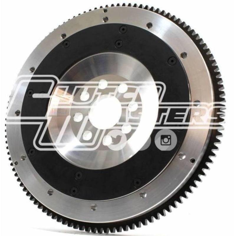 Clutch Masters Aluminum Flywheel | 2000 BMW 323i (FW-140-TDA)