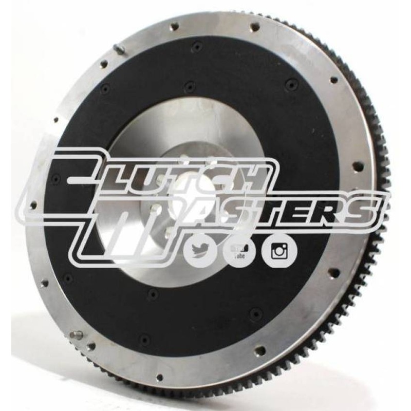 Clutch Masters Aluminum Flywheel | 2003 - 2006 Infiniti G35 (FW-919-AL)