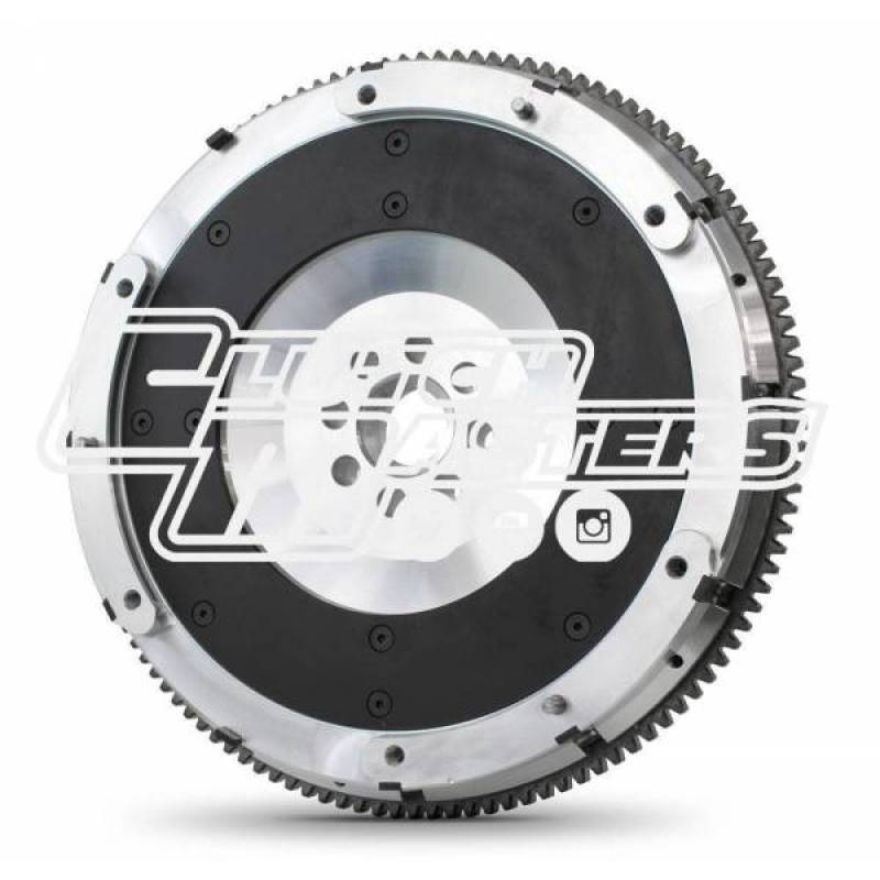 Clutch Masters Aluminum Flywheel | 2004 - 2006 Acura TL (FW-028-AL)