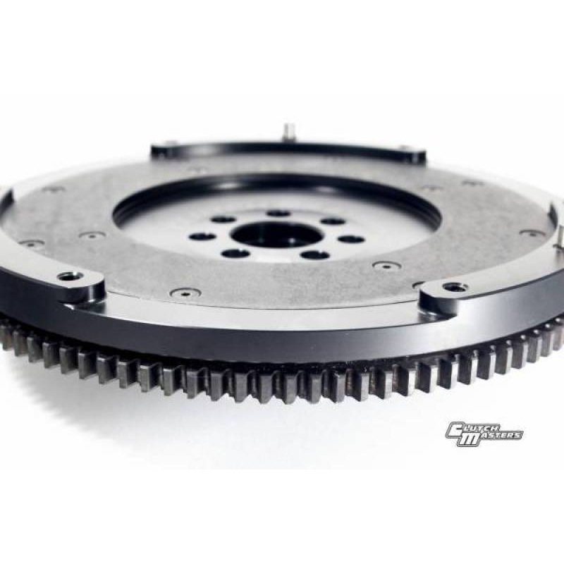Clutch Masters Aluminum Flywheel | 2004 - 2006 Mitsubishi Lancer (FW-045-AL)