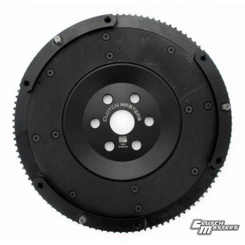 Clutch Masters Aluminum Flywheel | 2004 - 2011 Mazda  3 (FW-750-AL)