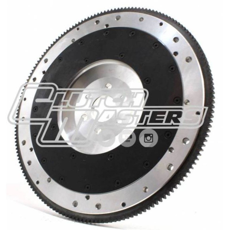 Clutch Masters Aluminum Flywheel |  2005 - 2008 Ford Mustang GT (FW-1953-AL)
