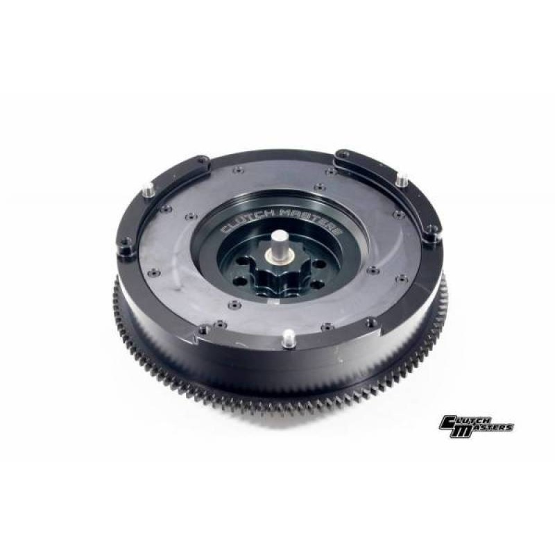 Clutch Masters Aluminum Flywheel | 2008 - 2009 BMW 135i (FW-055-AL)