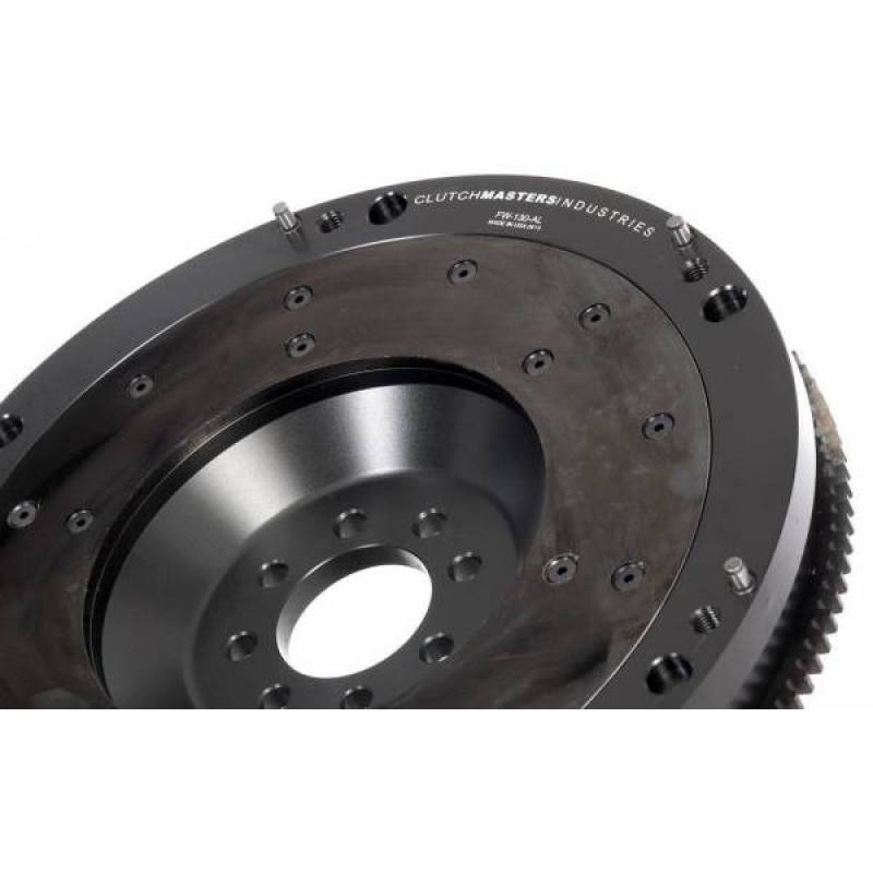 Clutch Masters Aluminum Flywheel | 2011 - 2016 Dodge Challenger (FW-130-AL)