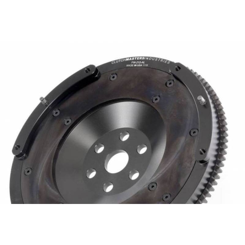 Clutch Masters Aluminum Flywheel | 2013 - 2014 Ford Focus ST (FW-212-AL)