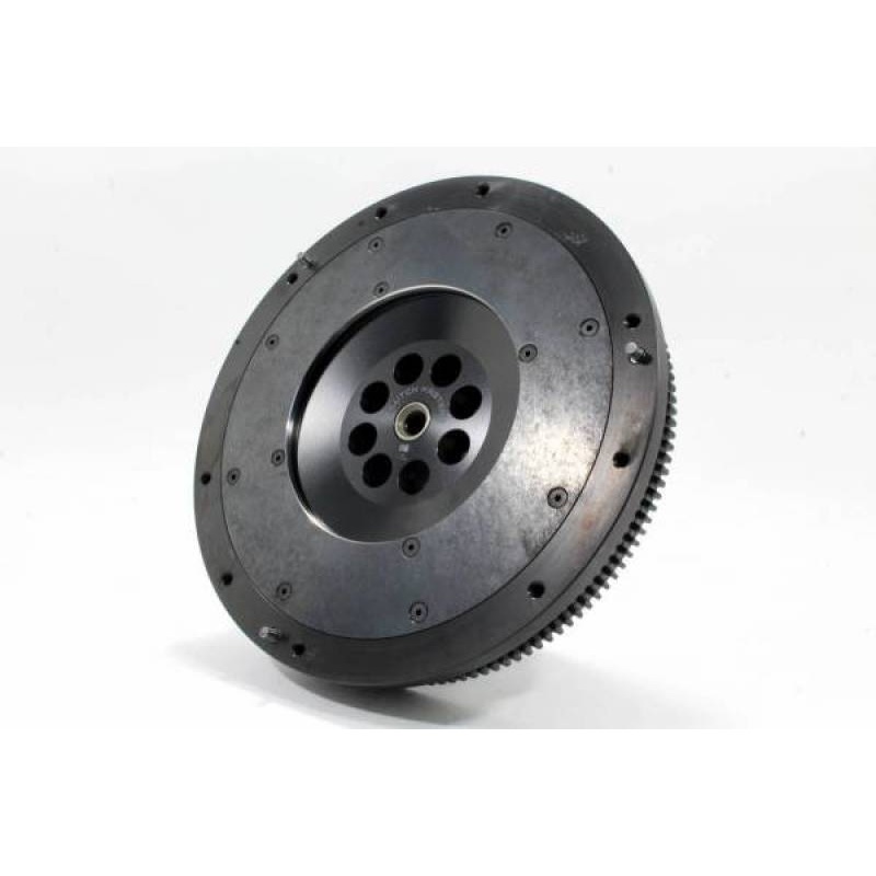 Clutch Masters Aluminum Flywheel | 2013 - 2019 Cadillac ATS (FW-302-AL)