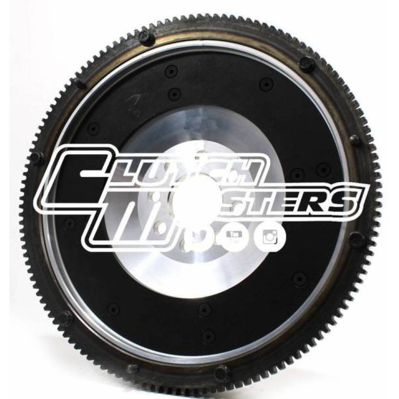 Clutch Masters Aluminum Flywheel | 2015 Volkswagen Passat (FW-180-AL)