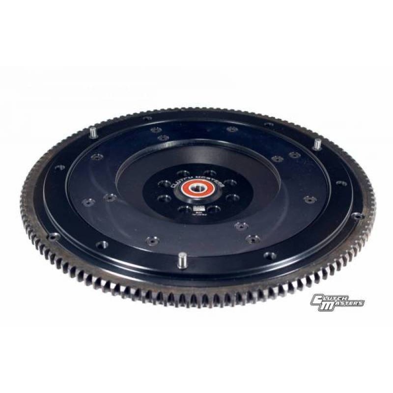 Clutch Masters Aluminum Flywheel | 2018 - 2019 Subaru WRX (FW-915-AL)