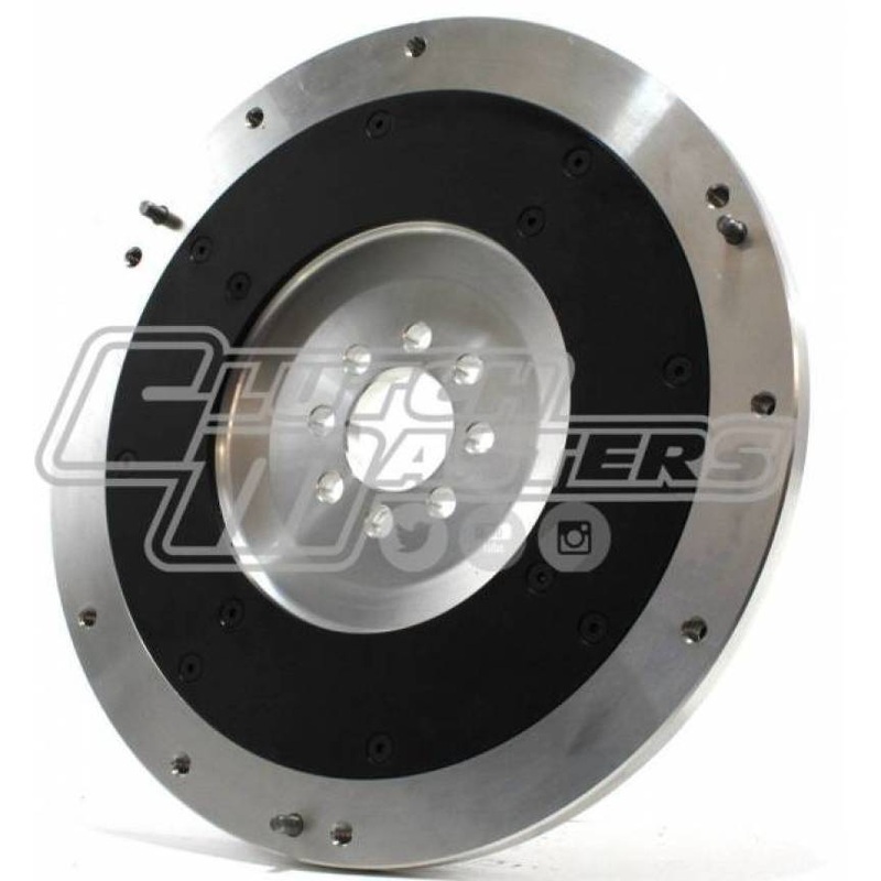 Clutch Masters Clutch Kit | 1989 - 1998 Nissan 240SX (FW-760S-AL)