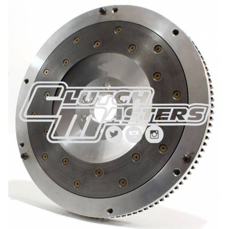 Clutch Masters Clutch Kit | 1993 - 1998 Toyota Supra (FW-607-AL)
