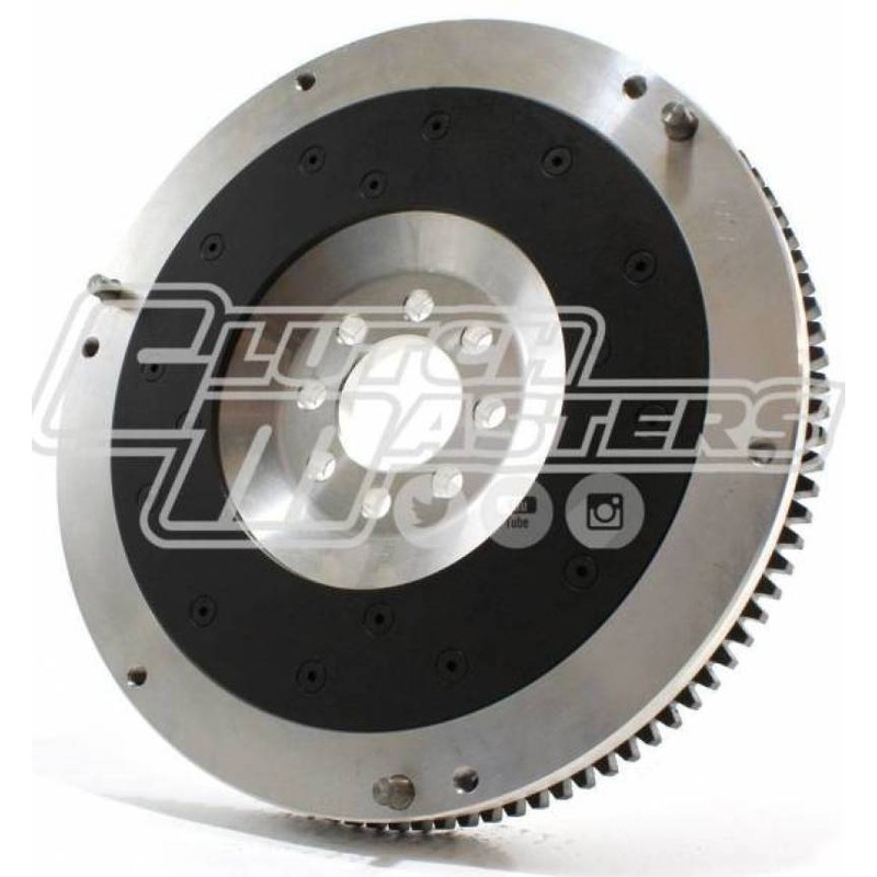 Clutch Masters Clutch Kit | 2000 - 2005 Toyota MR2 (FW-741-AL)