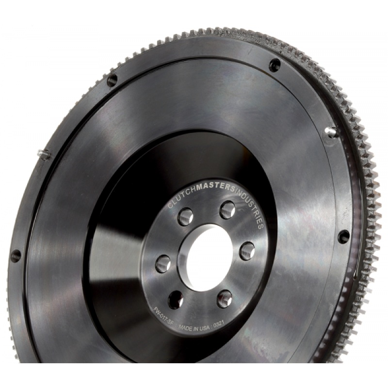 Clutch Masters Clutch Kit | 2000 - 2006 Audi TT (FW-017-SF)