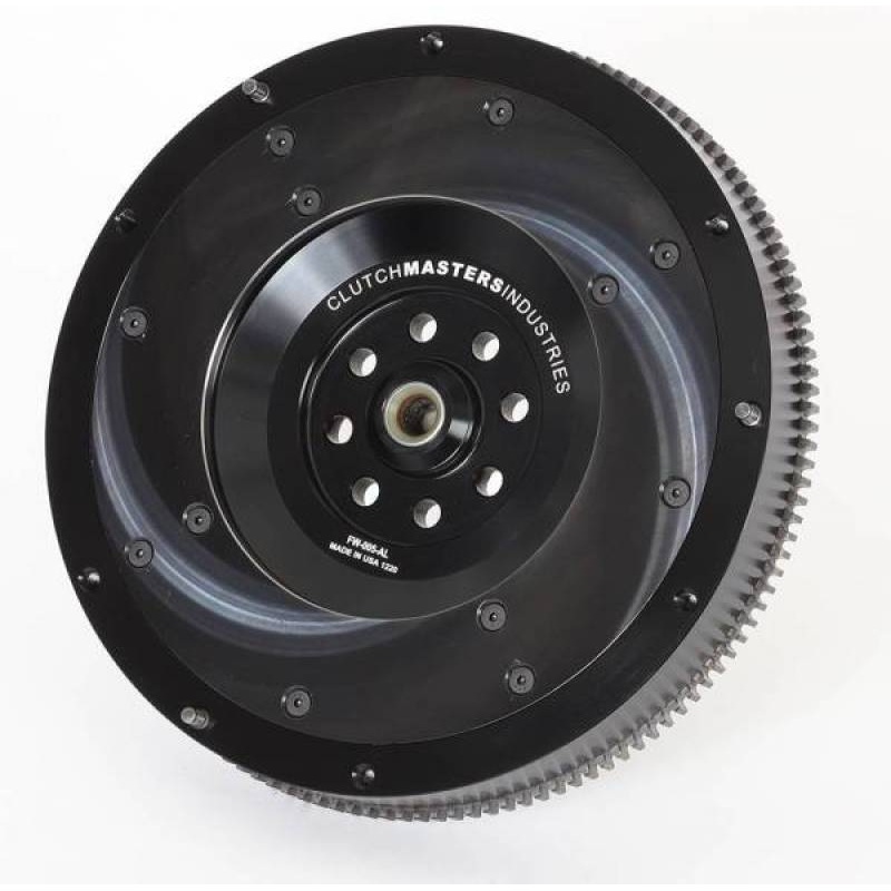 Clutch Masters Clutch Kit |  2002 - 2009 Porsche Boxer (FW-005-AL)