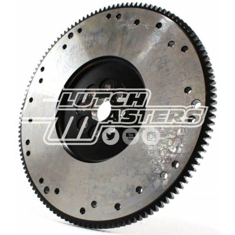 Clutch Masters Clutch Kit | 2013 - 2016 Scion FR-S (FW-738-SF)