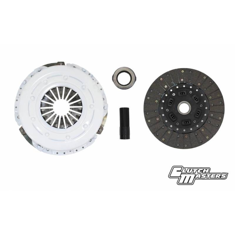 Clutch Masters FX100 Clutch Kit | 2006 - 2010 BMW M5 (03CM8-HD00-X)