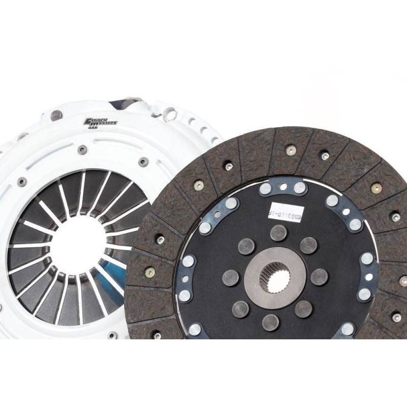 Clutch Masters FX100 Clutch Kit | 2014 - 2019 Mini Cooper S  (03460-HD00-R)