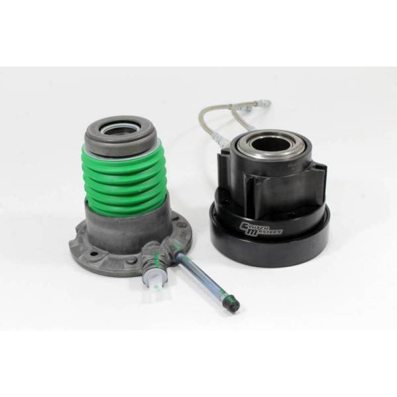Clutch Masters Internal Hydraulic Bearing Engine w/ Clutch Masters FX850 | 2010 - 2015 Chevrolet Camaro (N04175-AT)