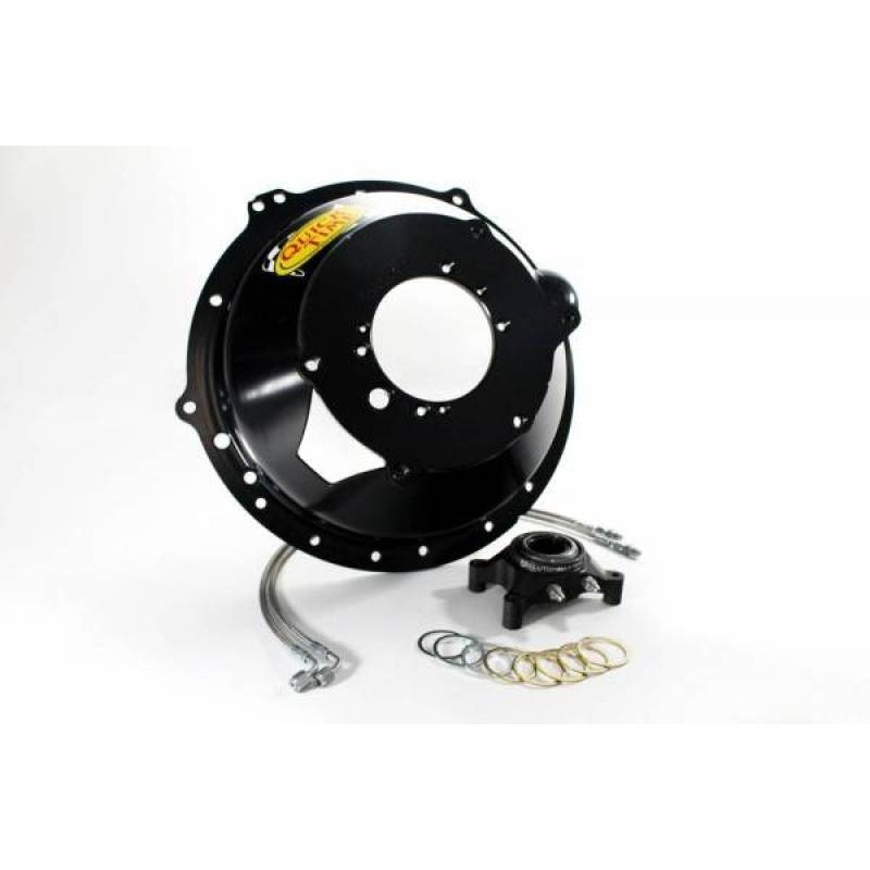 Clutch Masters Internal Hydraulic Bearing for QuickTime | Universal (N106QT-AT)