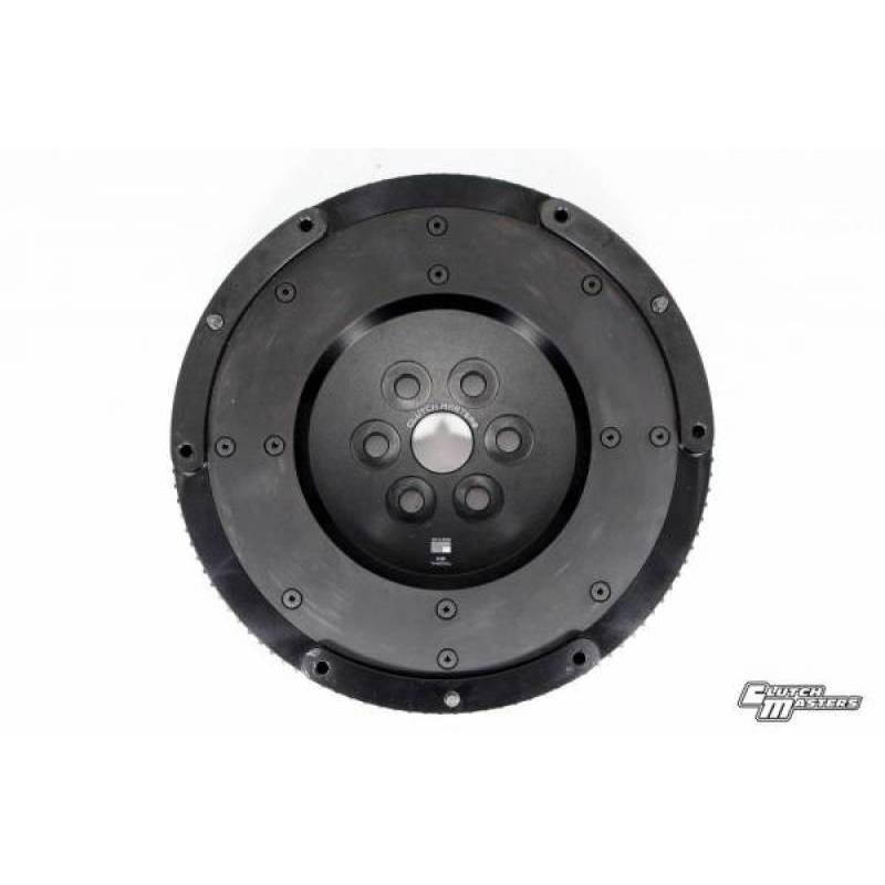 Clutch Masters Lightweight Aluminum Flywheel | 2005 - 2017 Ford Focus (FW-234-AL)