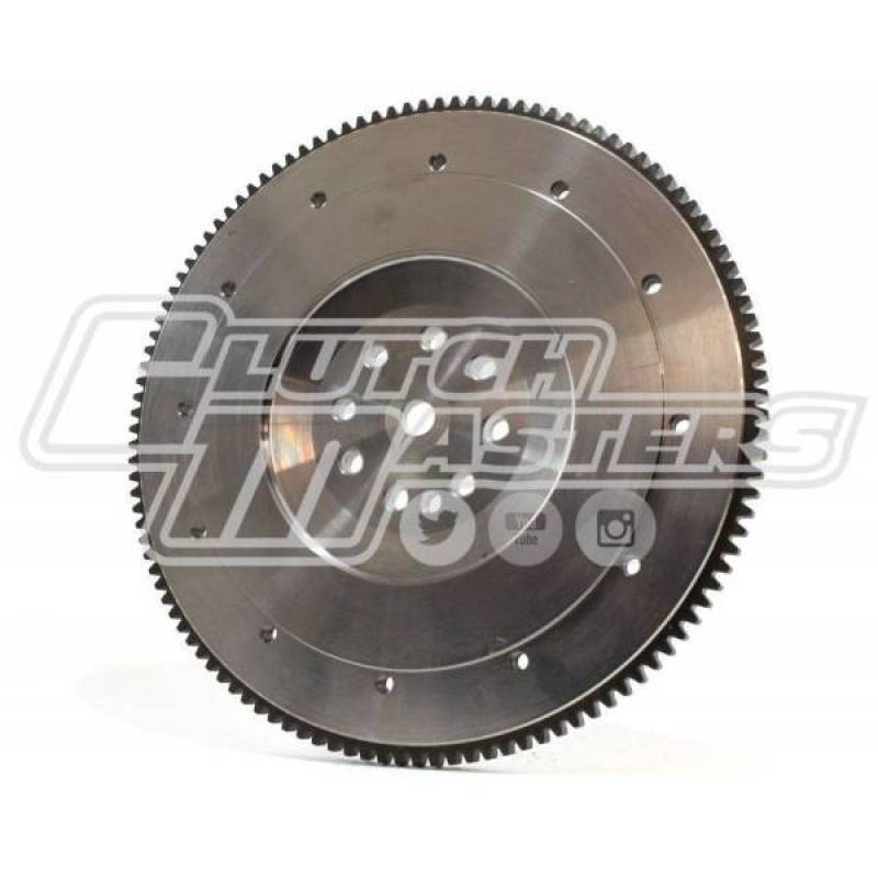 Clutch Masters Lightweight Steel Flywheel | 1990 - 1994 Dodge Stealth (FW-622-B-TDS)