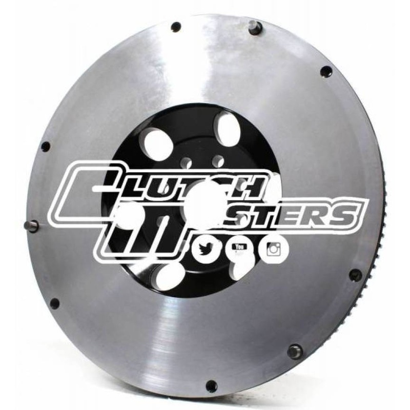 Clutch Masters Lightweight Steel Flywheel | 1993 - 1998 Toyota Supra (FW-170-SF)
