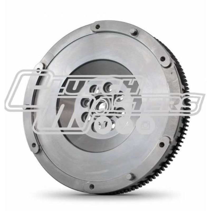 Clutch Masters Lightweight Steel Flywheel | 1996 - 2001 Audi A4  (FW-280-SF)