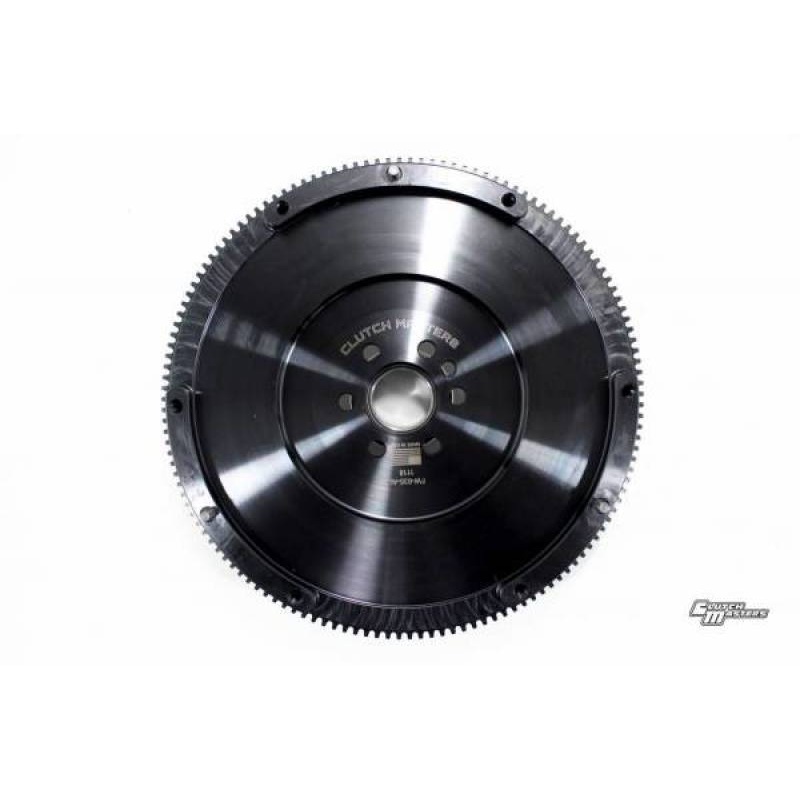 Clutch Masters Lightweight Steel Flywheel | 2007 - 2014 Mini Cooper (FW-635-SF)