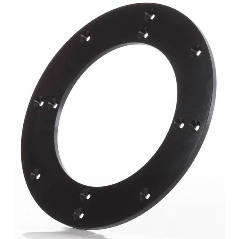 Clutch Masters Replacement Steel Flywheel Insert | Universal  (H3-12/D-250)