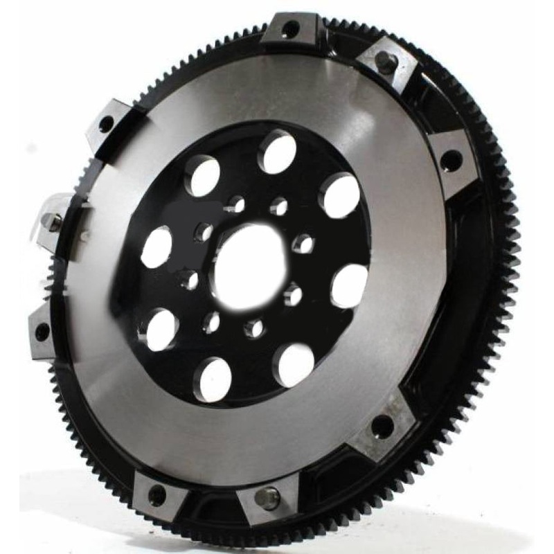 Clutch Masters Steel Flywheel | 2003 - 2005 Dodge Neon SRT4 (FW-SRT4-SF)