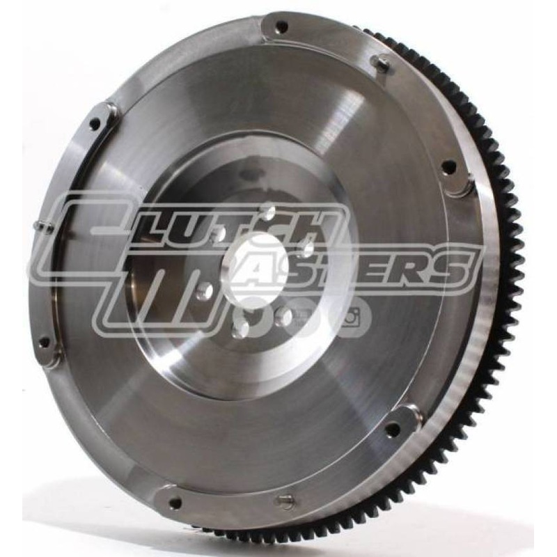 Clutch Masters Steel Flywheel | 2005 - 2007 Audi A4 (FW-025-SF)