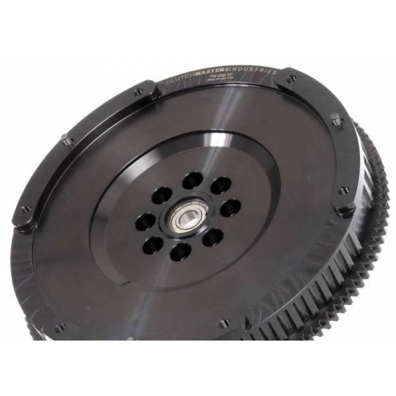 Clutch Masters Steel Flywheel | 2005 - 2008 Audi S4 (FW-050-SF)