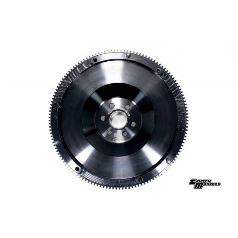 Clutch Masters Steel Flywheel | 2012 - 2013 Volkswagen Golf R (FW-820-SF)