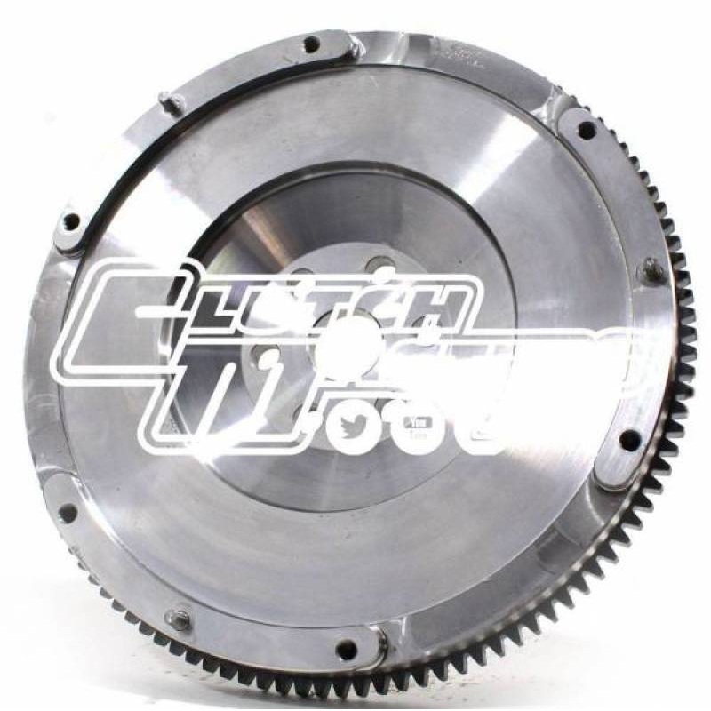 Clutch Masters Steel Flywheel |  2014 - 2019 Ford Fiesta ST (FW-212-SF)