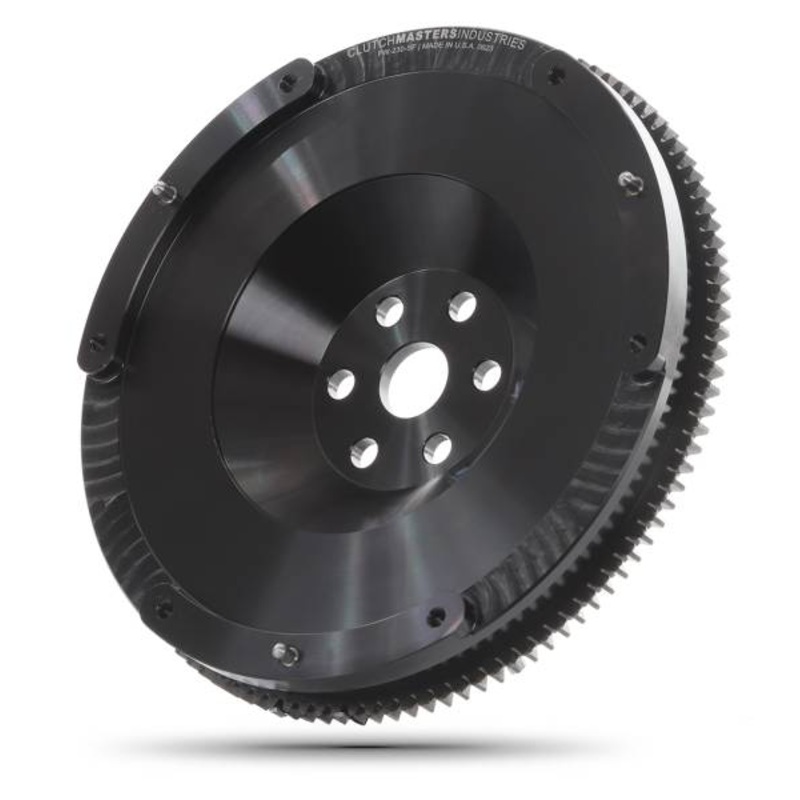 Clutch Masters Steel Flywheel | 2016 - 2018 Ford Focus RS (FW-230-SF)