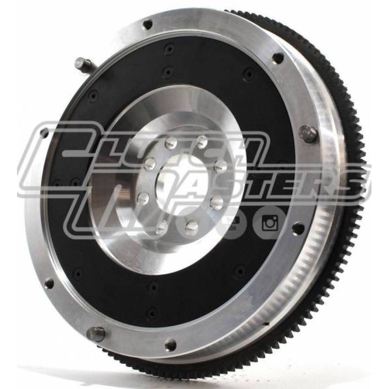 Clutch Masters Supercharged Aluminum Flywheel | 2001 - 2006 Mini Cooper S  (FW-801-AL)