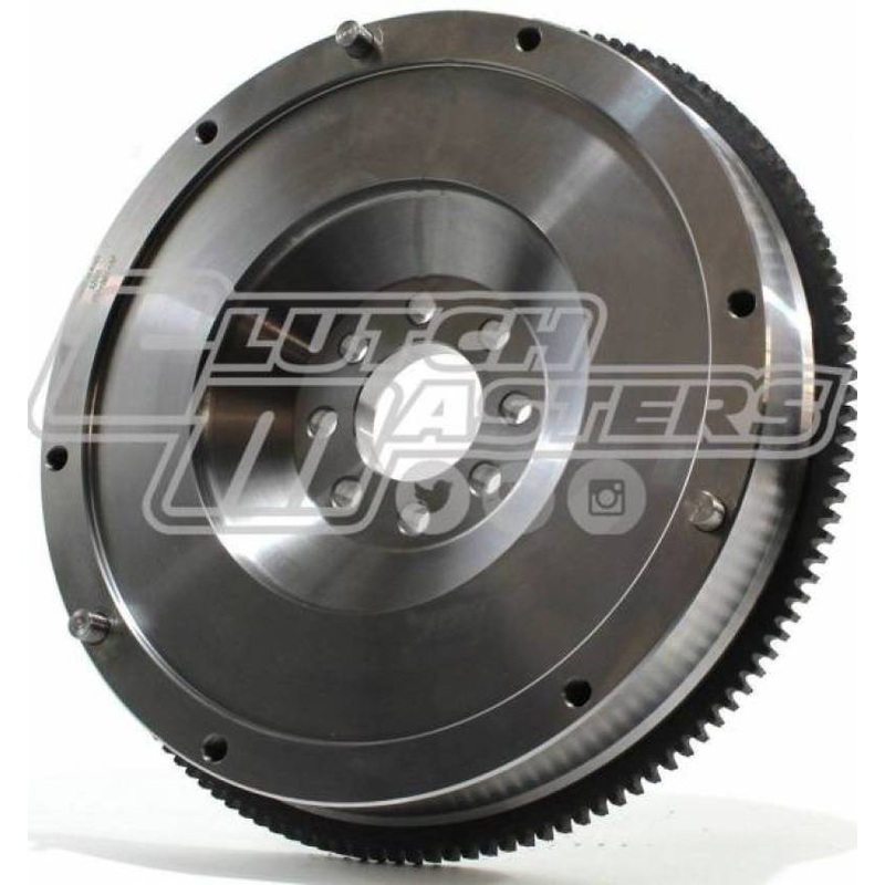 Clutch Masters Supercharged Steel Flywheel | 2002 - 2006 Mini Cooper S (FW-801-SF)
