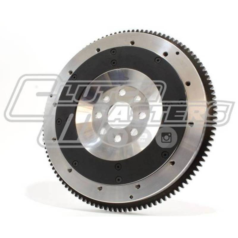 Clutch Masters Twin Disc Aluminum Flywheel | 1993 - 1998 Toyota Supra (FW-170-B-TDA)
