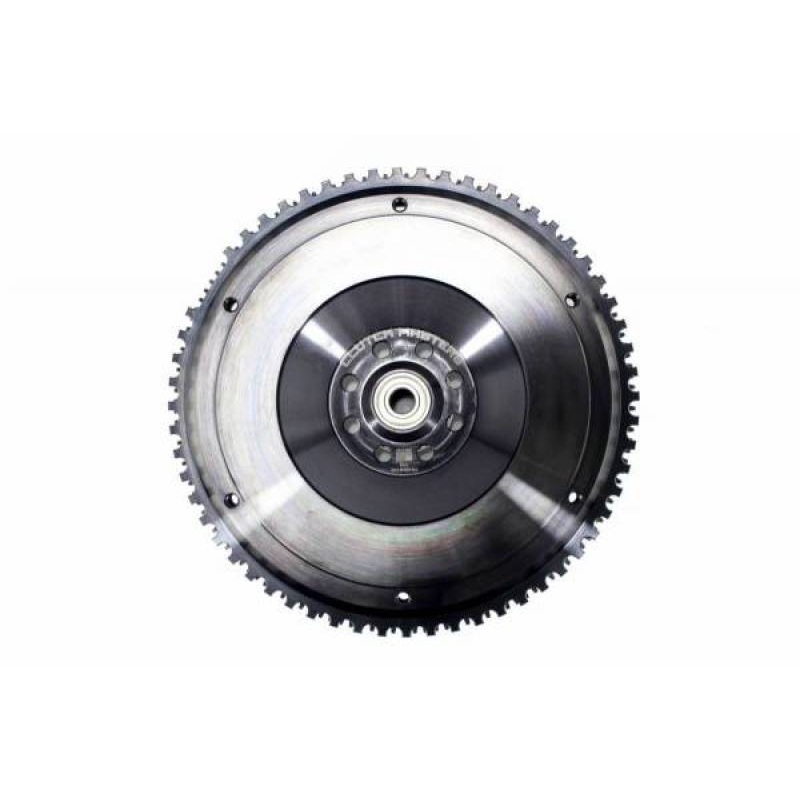 Clutch Masters Twin Disc Steel Flywheel | 2000 - 2002 Audi S4 (FW-029-B-TDS)